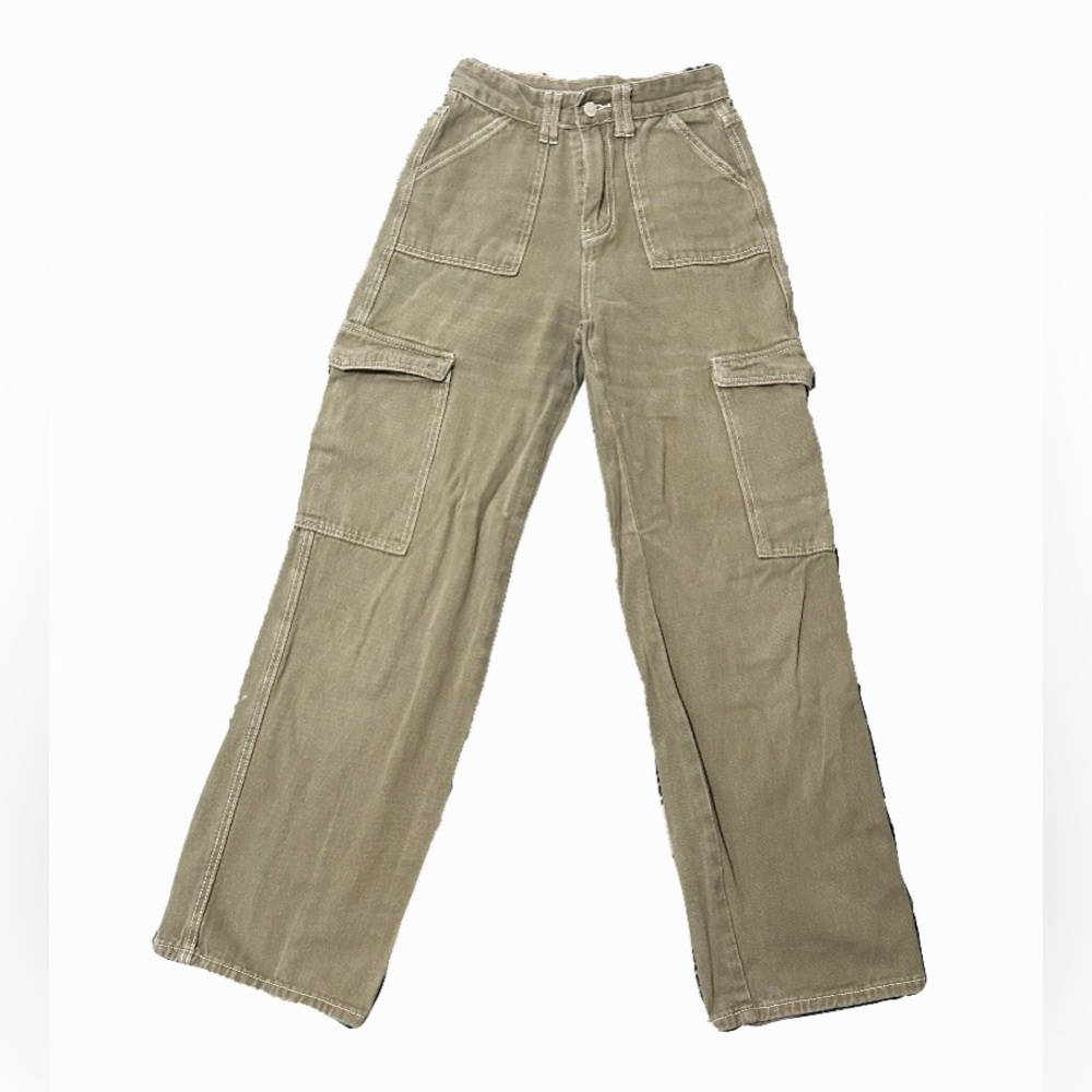 cargo pants